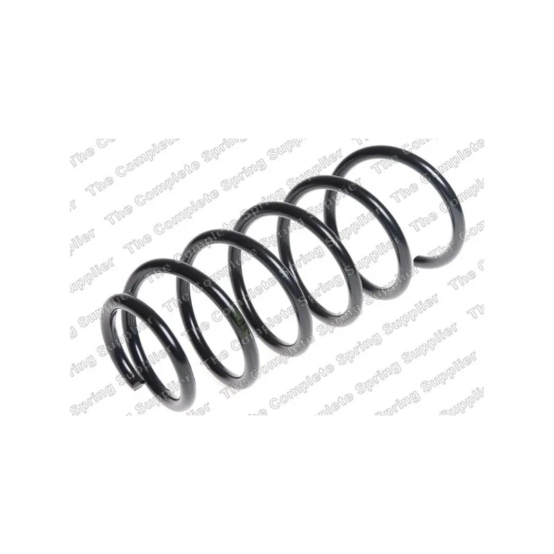 Ressort de suspension LESJOFORS 4086007