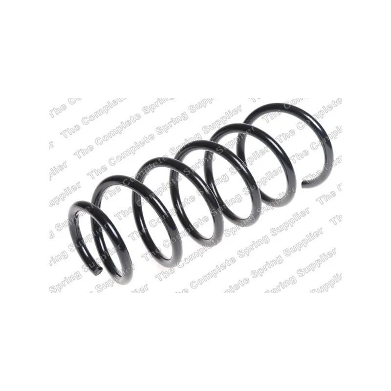 Ressort de suspension LESJOFORS 4086008