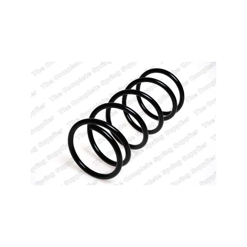 Ressort de suspension LESJOFORS 4088301
