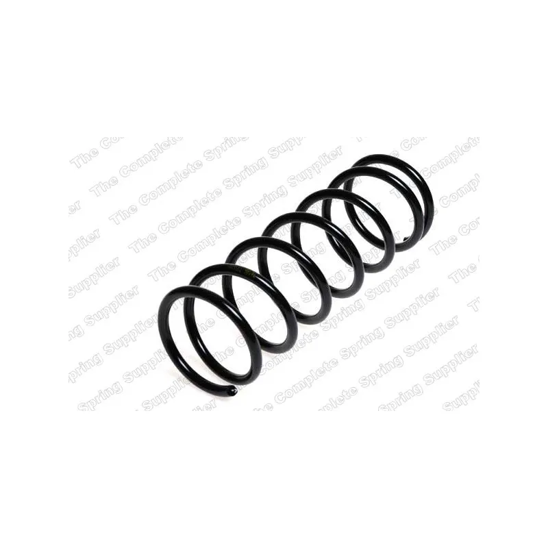 Ressort de suspension LESJOFORS 4088303