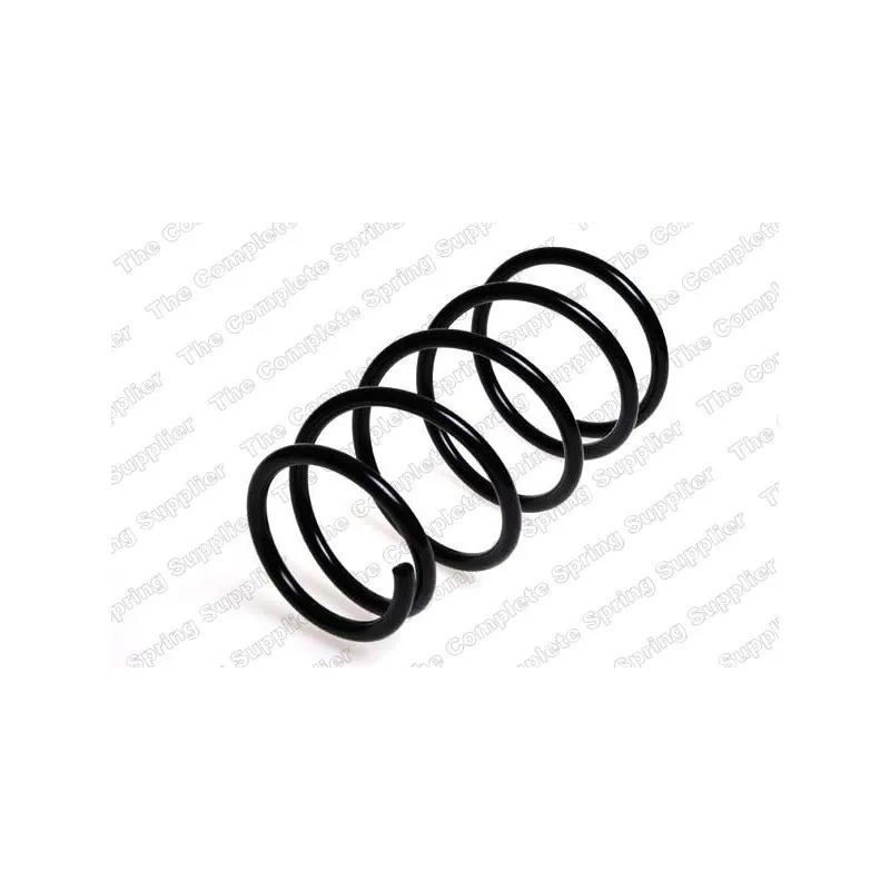 Ressort de suspension LESJOFORS 4088306