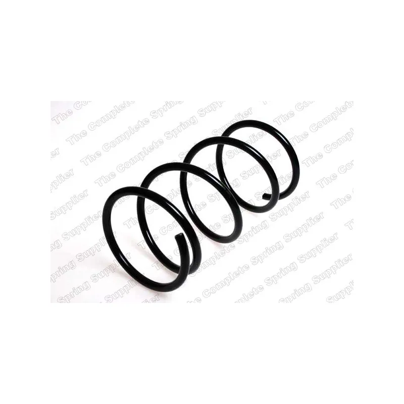 Ressort de suspension LESJOFORS 4088307