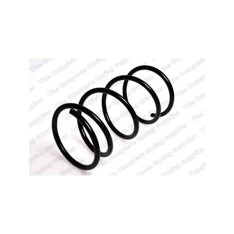Ressort de suspension LESJOFORS 4088308