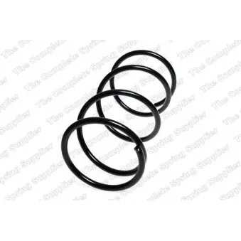 Ressort de suspension LESJOFORS 4088309