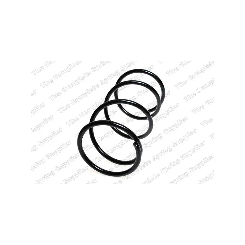 Ressort de suspension LESJOFORS 4088309