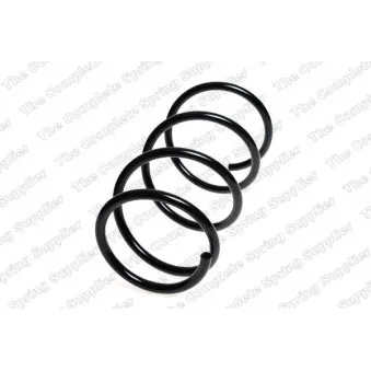Ressort de suspension LESJOFORS