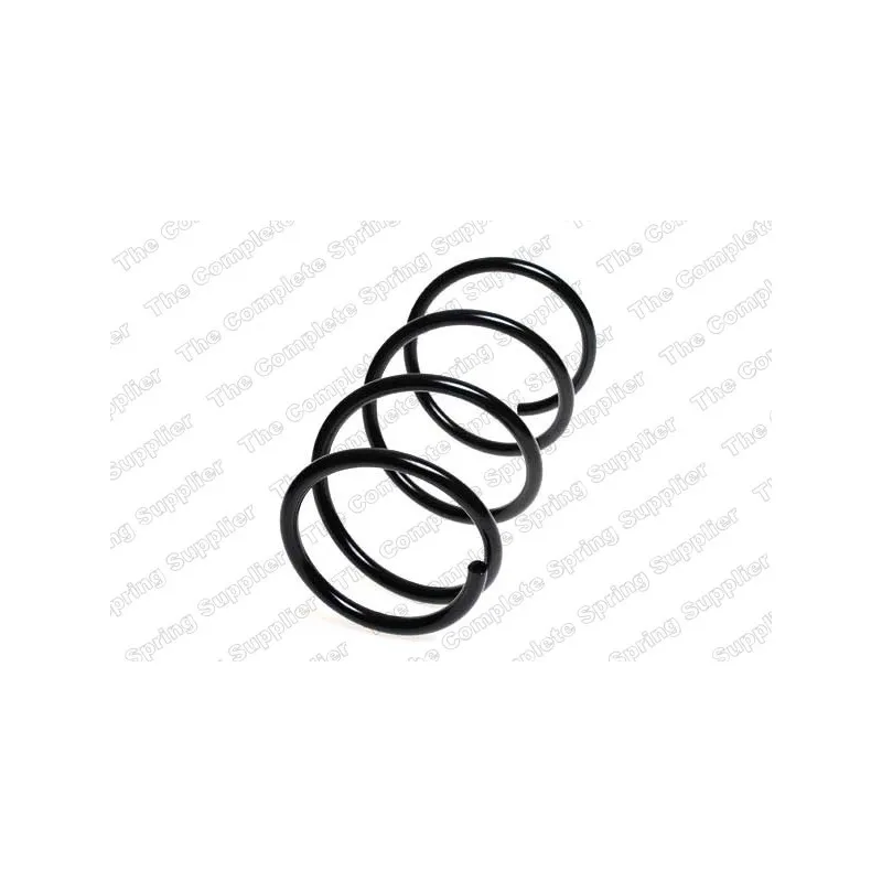 Ressort de suspension LESJOFORS 4088310