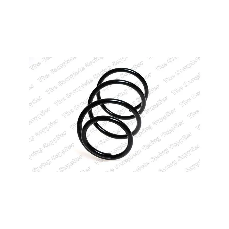 Ressort de suspension LESJOFORS 4088311
