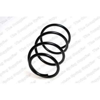 Ressort de suspension LESJOFORS 4088312