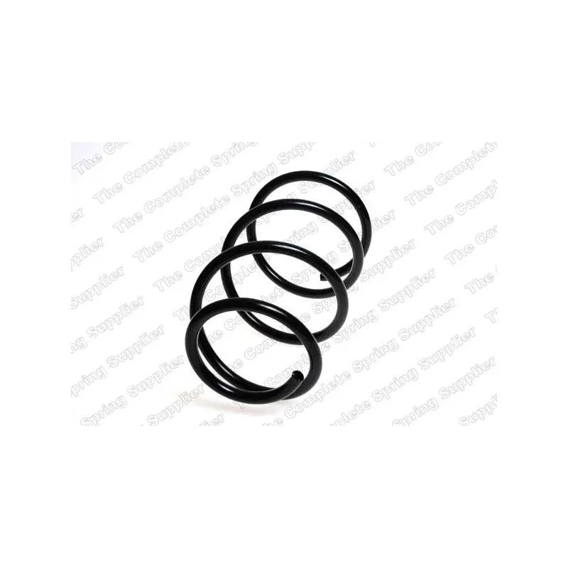 Ressort de suspension LESJOFORS 4088313