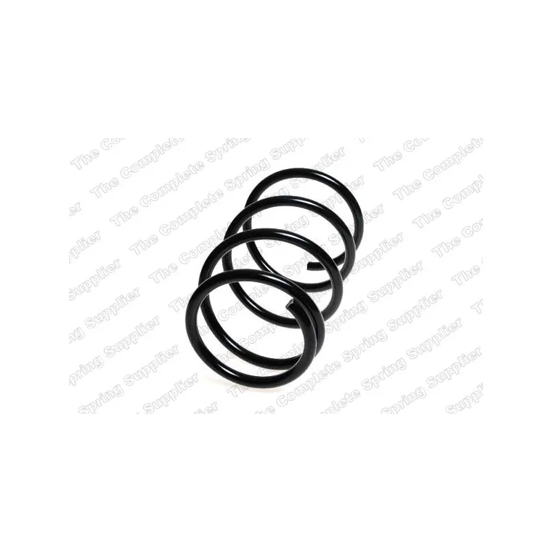 Ressort de suspension LESJOFORS 4088314
