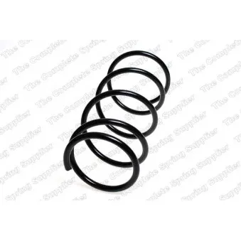 Ressort de suspension LESJOFORS 4088315