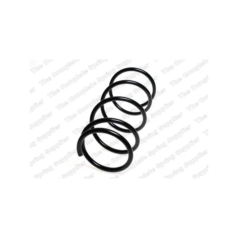 Ressort de suspension LESJOFORS 4088315