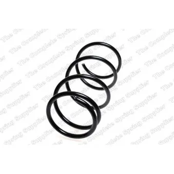Ressort de suspension LESJOFORS 4088316