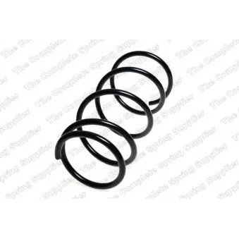 Ressort de suspension LESJOFORS 4088317