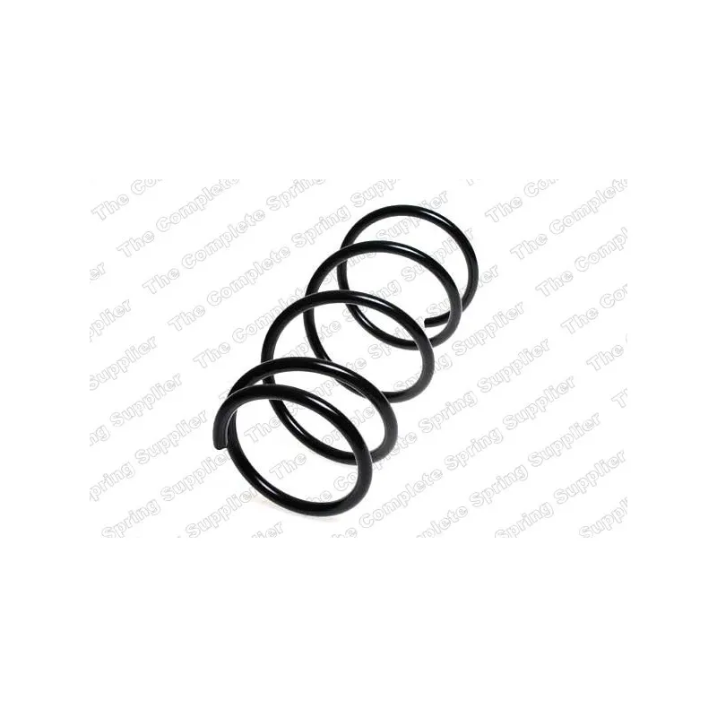 Ressort de suspension LESJOFORS 4088317