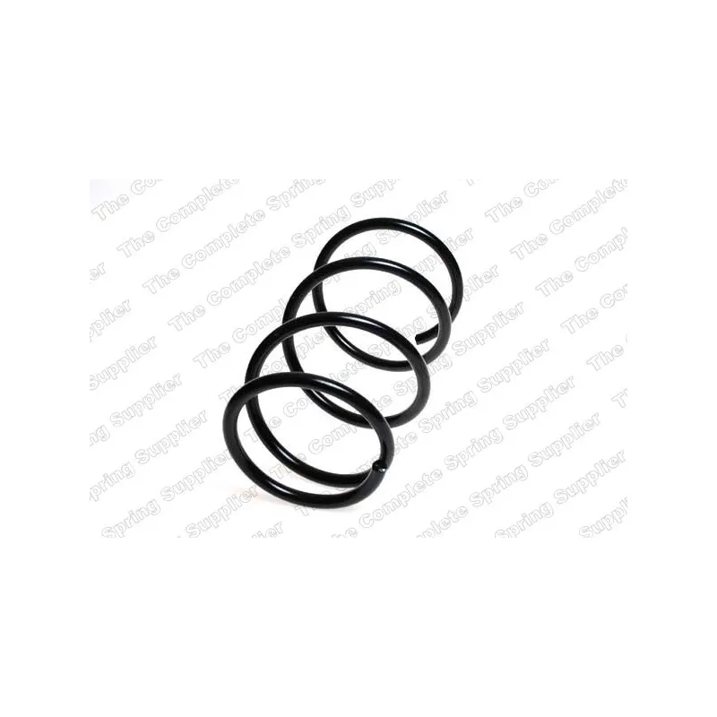 Ressort de suspension LESJOFORS 4088319