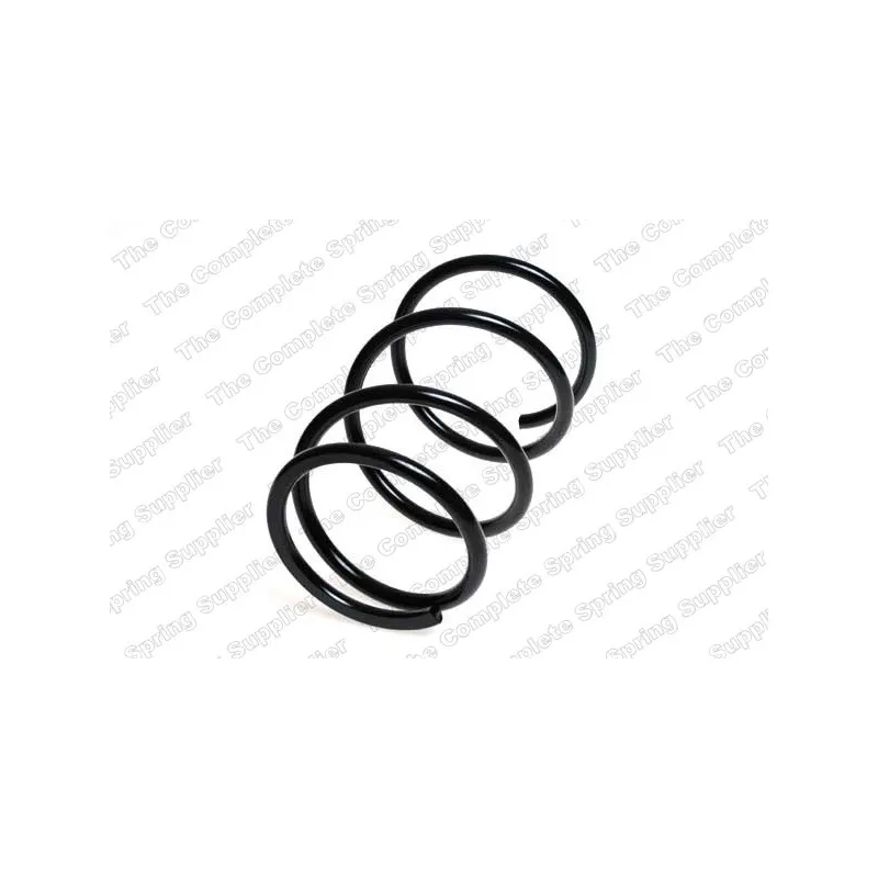 Ressort de suspension LESJOFORS 4088320