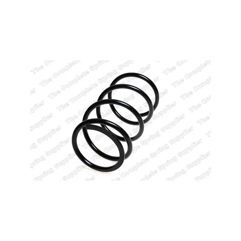 Ressort de suspension LESJOFORS 4088321
