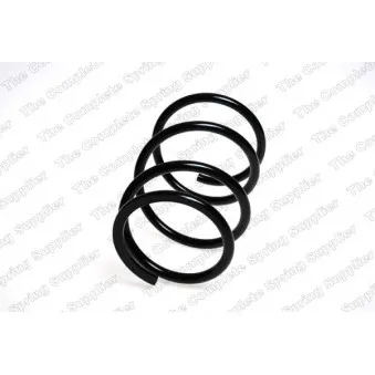 Ressort de suspension LESJOFORS 4088322