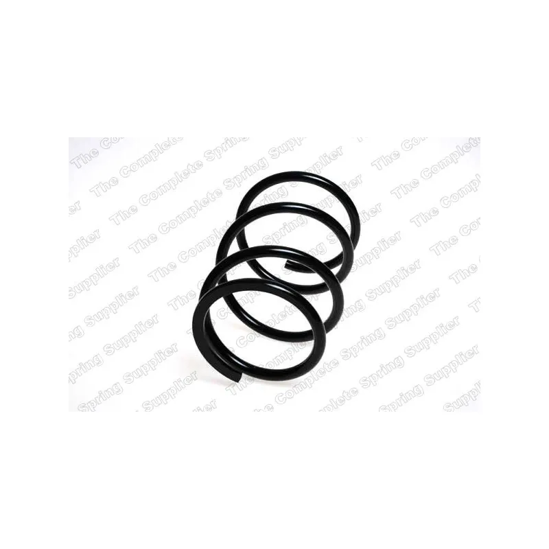Ressort de suspension LESJOFORS 4088322