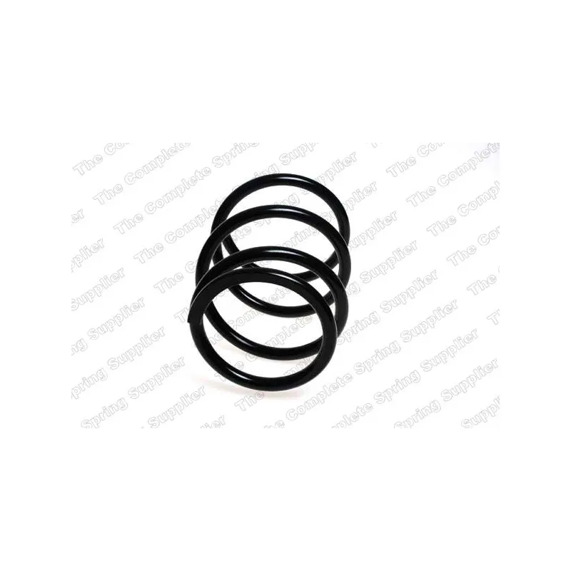 Ressort de suspension LESJOFORS 4088323