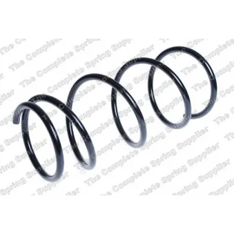 Ressort de suspension LESJOFORS 4088324