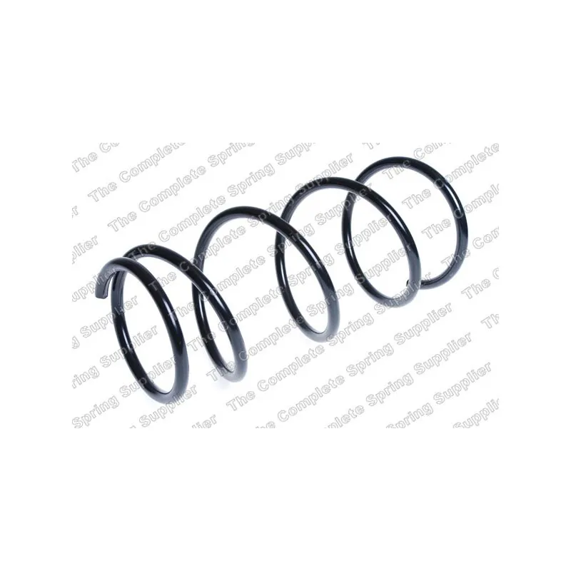Ressort de suspension LESJOFORS 4088324
