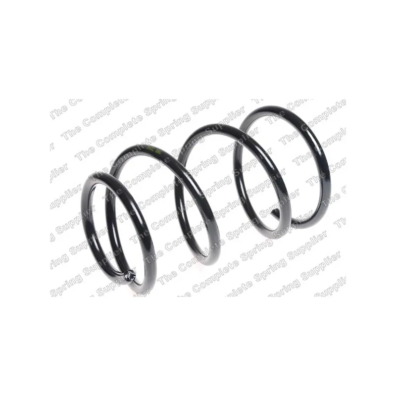 Ressort de suspension LESJOFORS 4088325