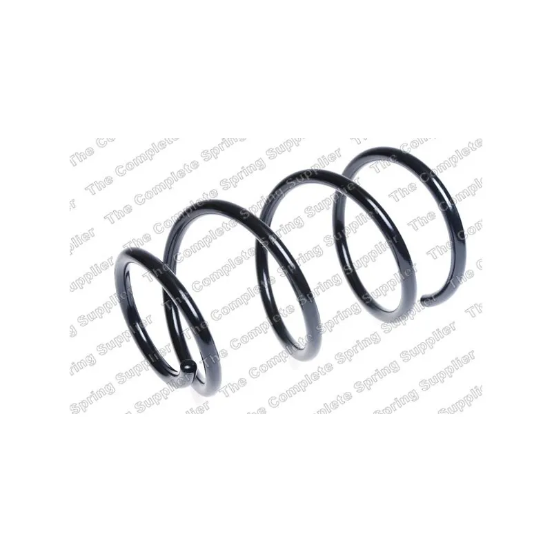 Ressort de suspension LESJOFORS 4088326