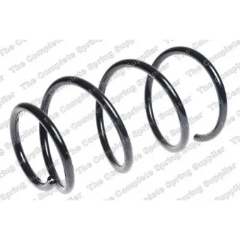 Ressort de suspension LESJOFORS 4088327