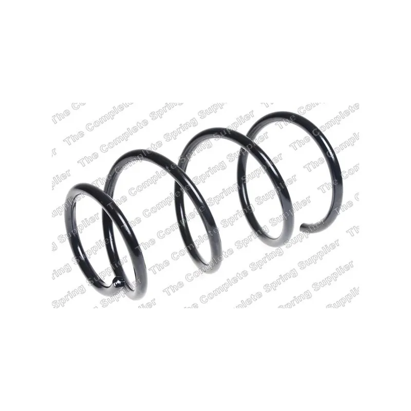 Ressort de suspension LESJOFORS 4088327