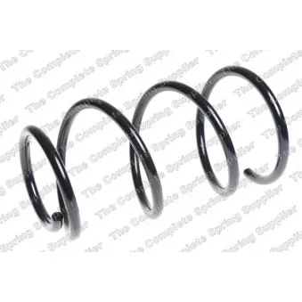 Ressort de suspension LESJOFORS 4088328