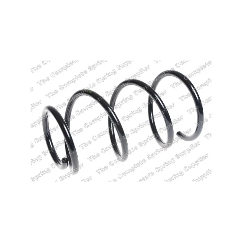 Ressort de suspension LESJOFORS 4088328