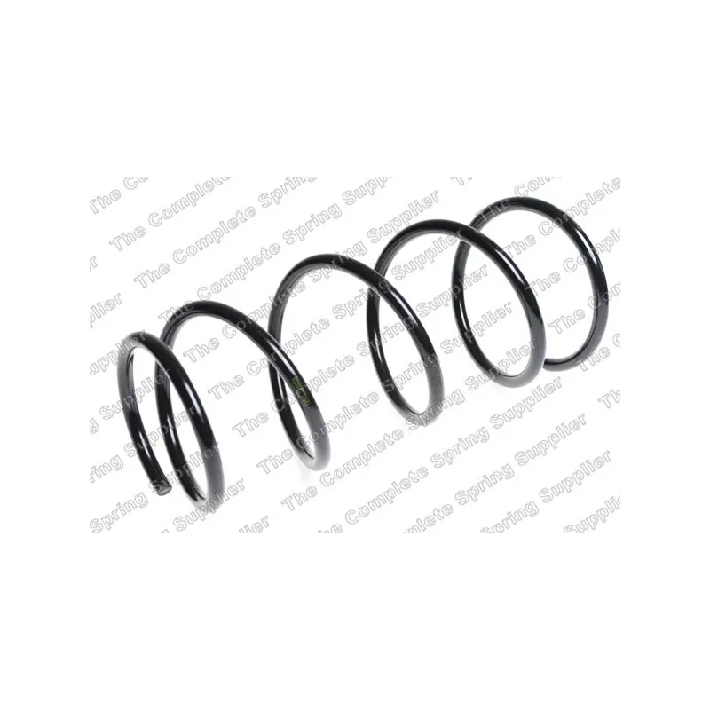 Ressort de suspension LESJOFORS 4088329