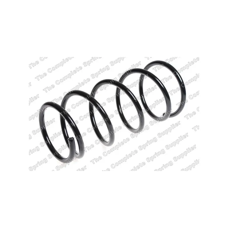 Ressort de suspension LESJOFORS 4088331
