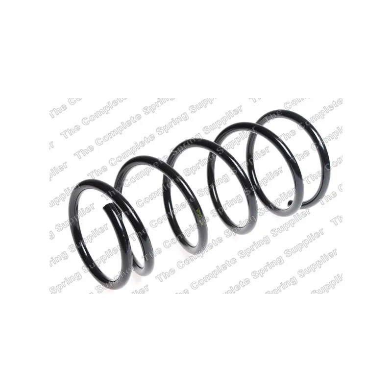 Ressort de suspension LESJOFORS 4088332