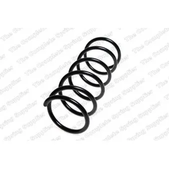 Ressort de suspension LESJOFORS
