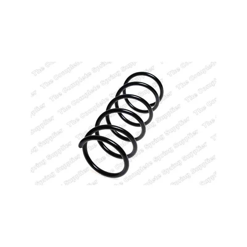 Ressort de suspension LESJOFORS 4088333