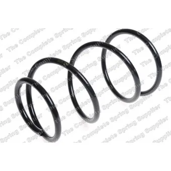 Ressort de suspension LESJOFORS 4088334