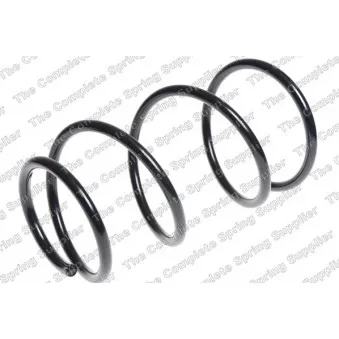 Ressort de suspension LESJOFORS 4088335