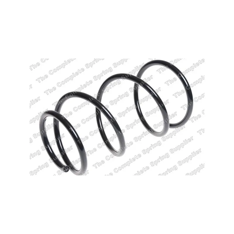 Ressort de suspension LESJOFORS 4088335