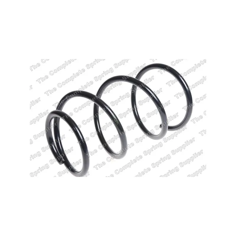 Ressort de suspension LESJOFORS 4088336