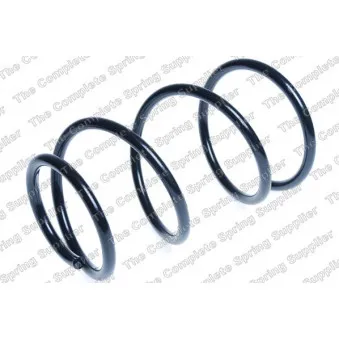 Ressort de suspension LESJOFORS 4088337