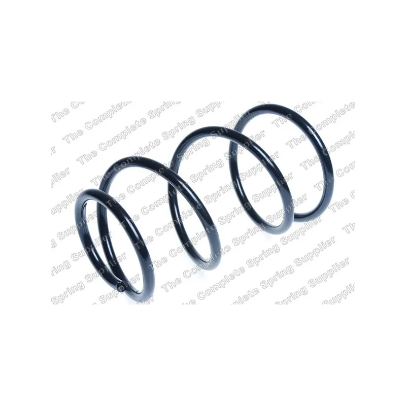 Ressort de suspension LESJOFORS 4088337