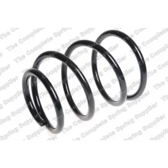 Ressort de suspension LESJOFORS 4088338