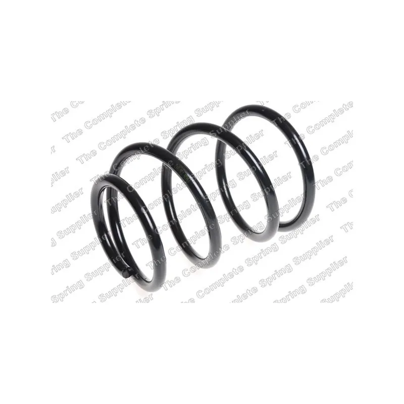 Ressort de suspension LESJOFORS 4088338
