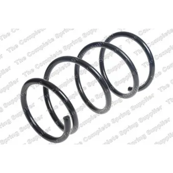 Ressort de suspension LESJOFORS 4088339
