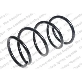 Ressort de suspension LESJOFORS 4088340