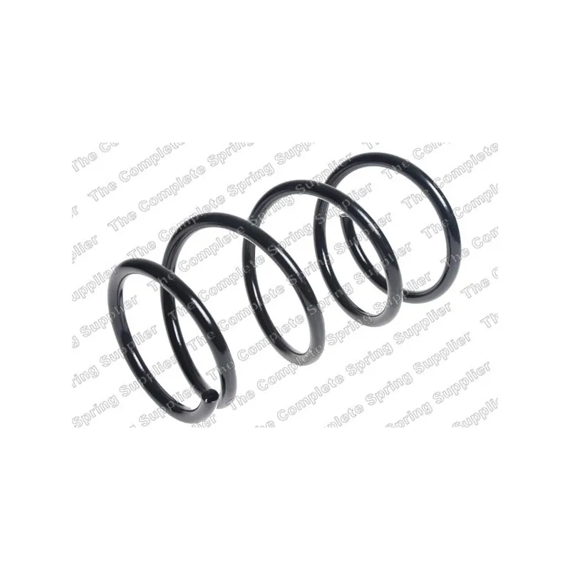 Ressort de suspension LESJOFORS 4088340